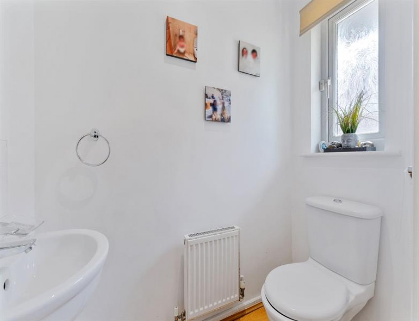 Images for Chaise Meadow, Lymm