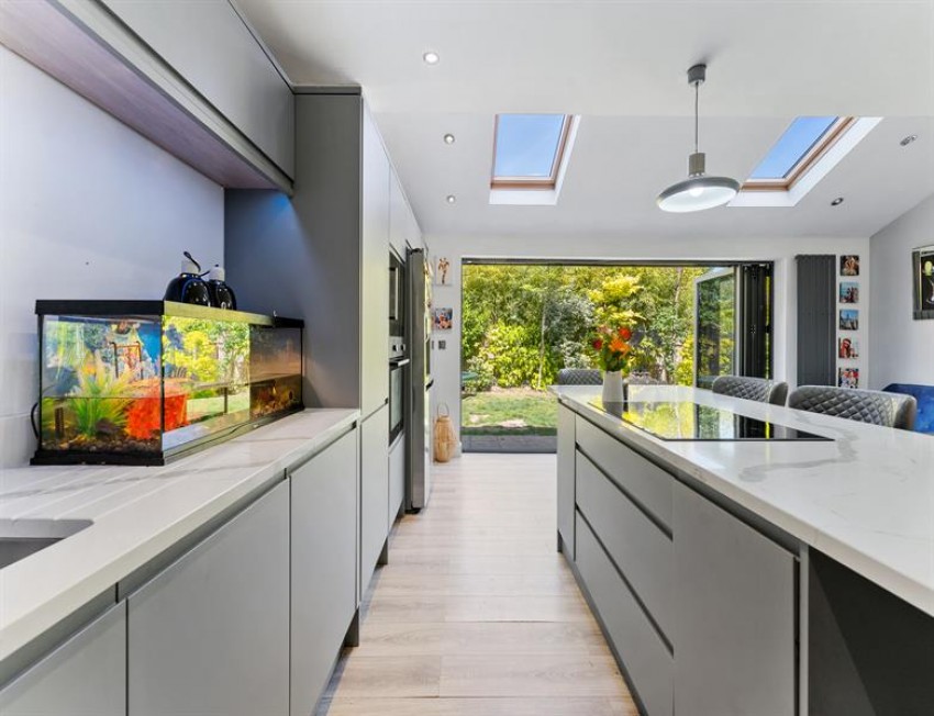 Images for Chaise Meadow, Lymm