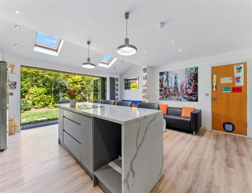 Images for Chaise Meadow, Lymm