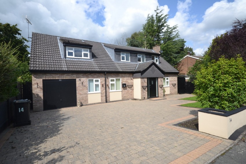 Images for Windermere Drive, Alderley Edge