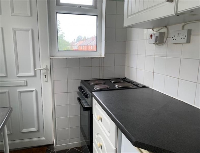 Images for Hulme Hall Road, Cheadle Hulme
