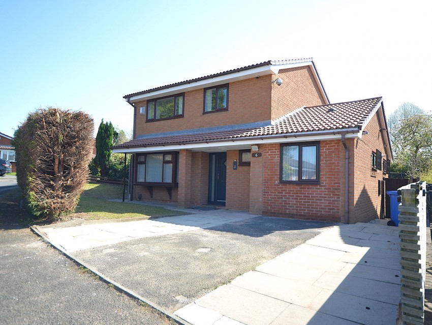 Images for Bluestone Drive, Stockport, SK4