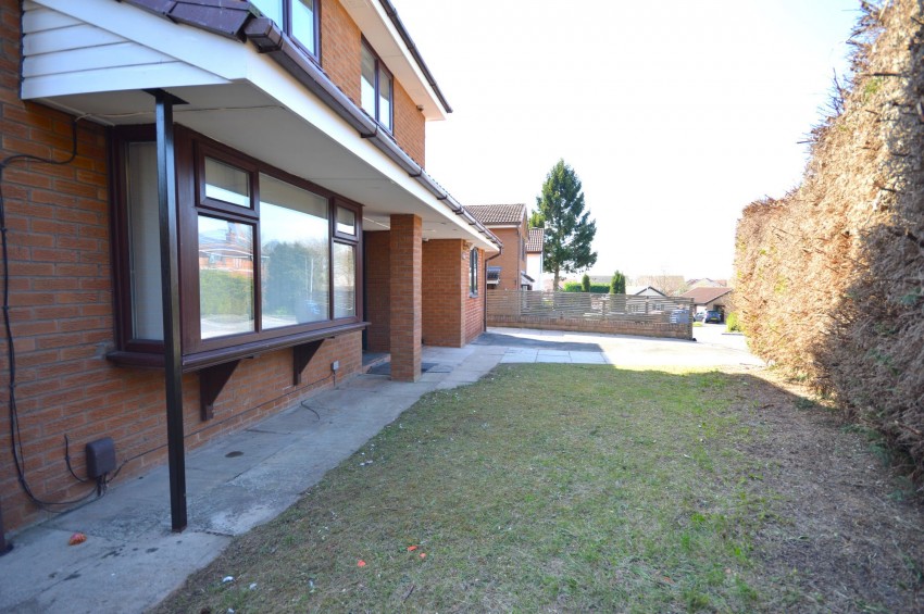 Images for Bluestone Drive, Stockport, SK4