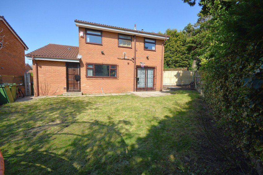 Images for Bluestone Drive, Stockport, SK4