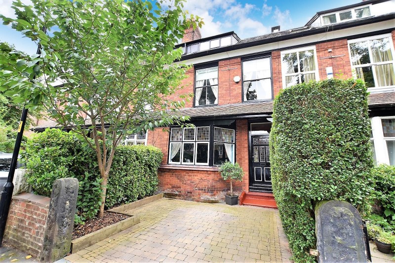 Claremont Grove, Didsbury