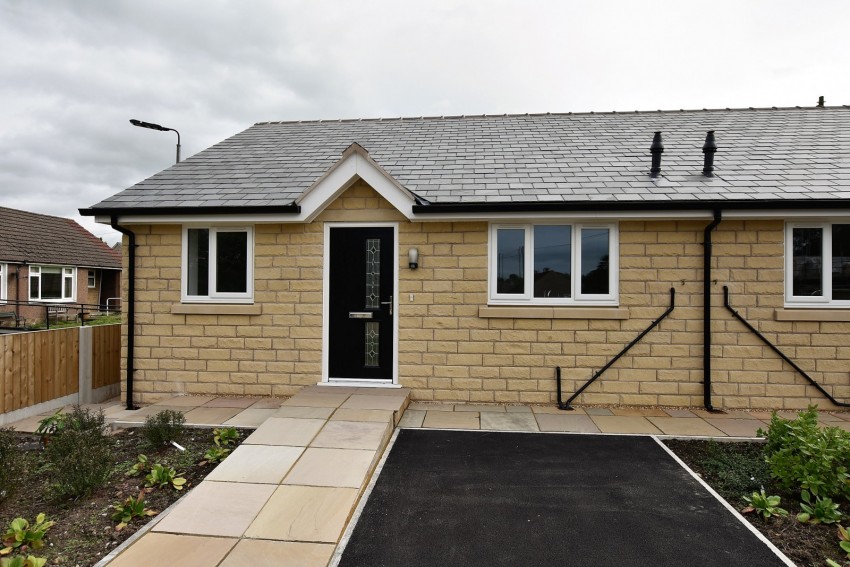 Images for Thornell Close, Chapel En Le Frith