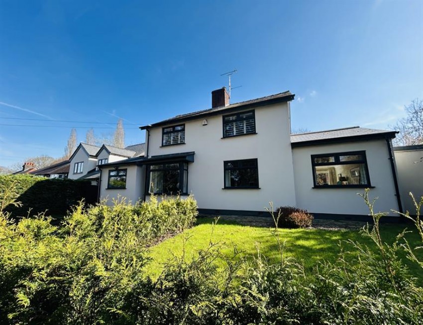 Images for Rectory Lane, Lymm