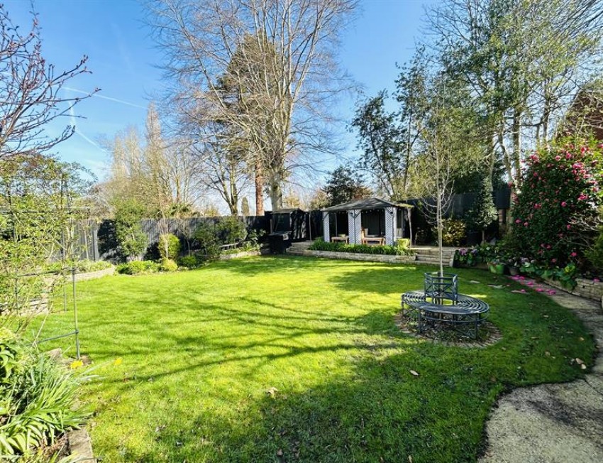 Images for Rectory Lane, Lymm