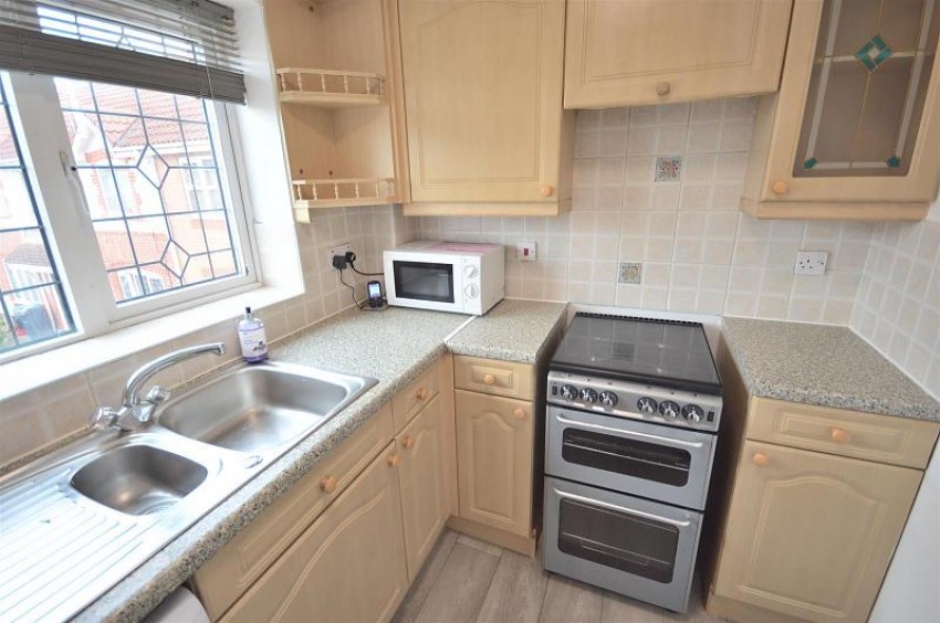 Images for Dowland Close, Manchester