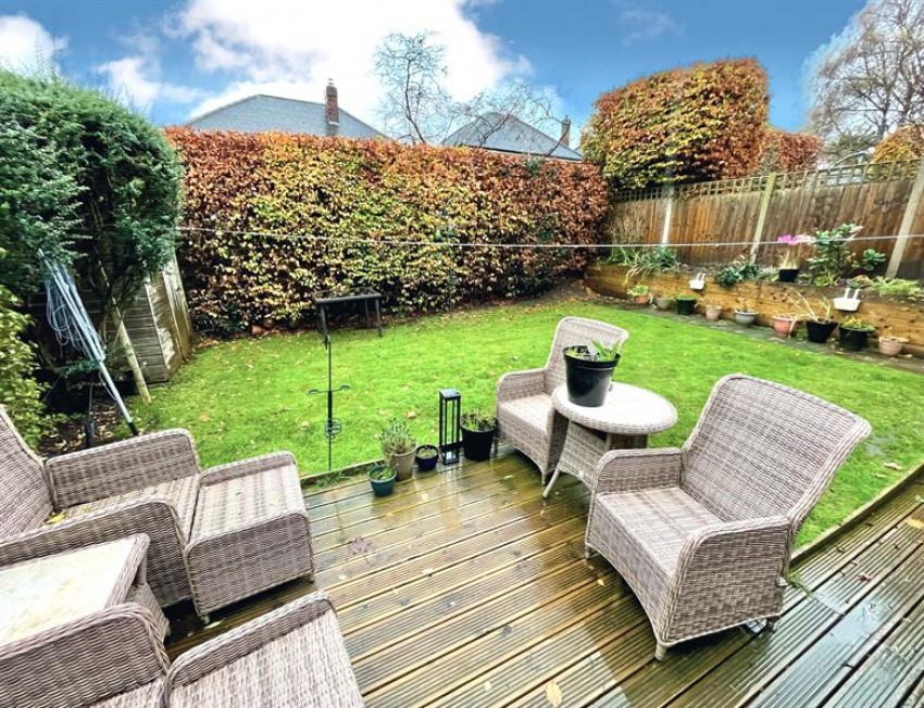 Images for Grove Park, Knutsford