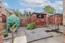 Images for Church Road, Burwardsley, CH3