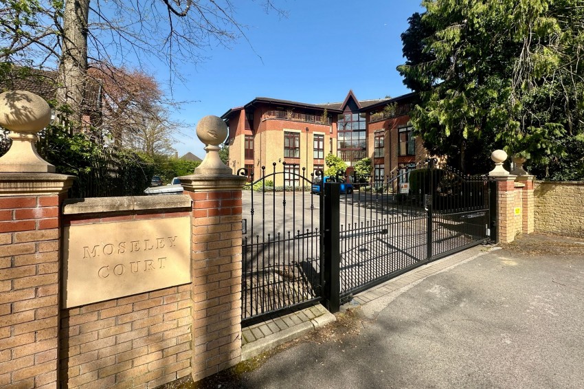 Images for Moseley Road, Cheadle Hulme, SK8