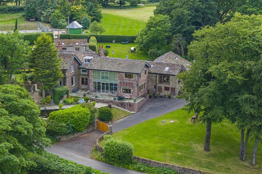 Images for Meg Lane End, Sutton, Macclesfield