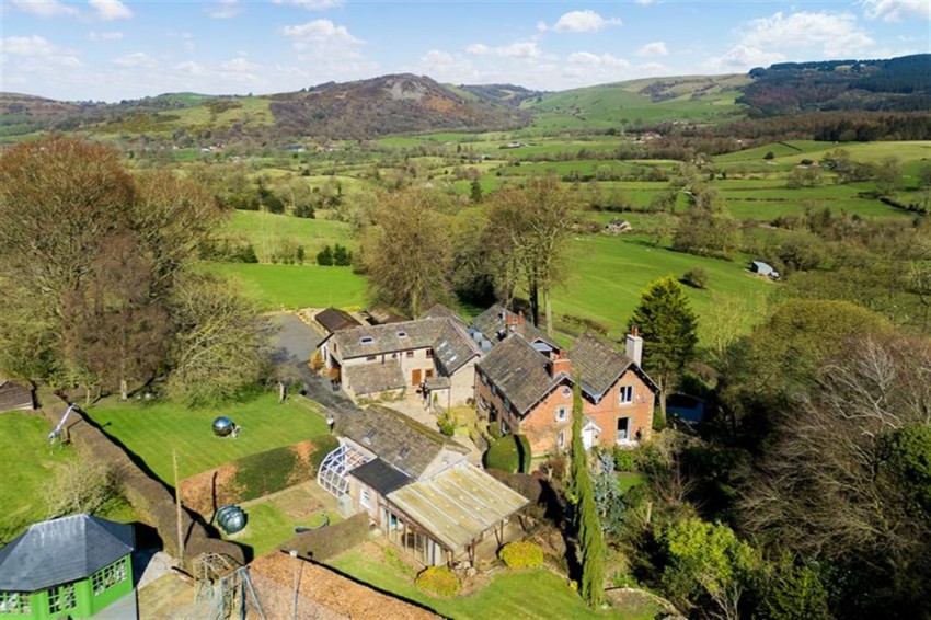 Images for Meg Lane End, Sutton, Macclesfield