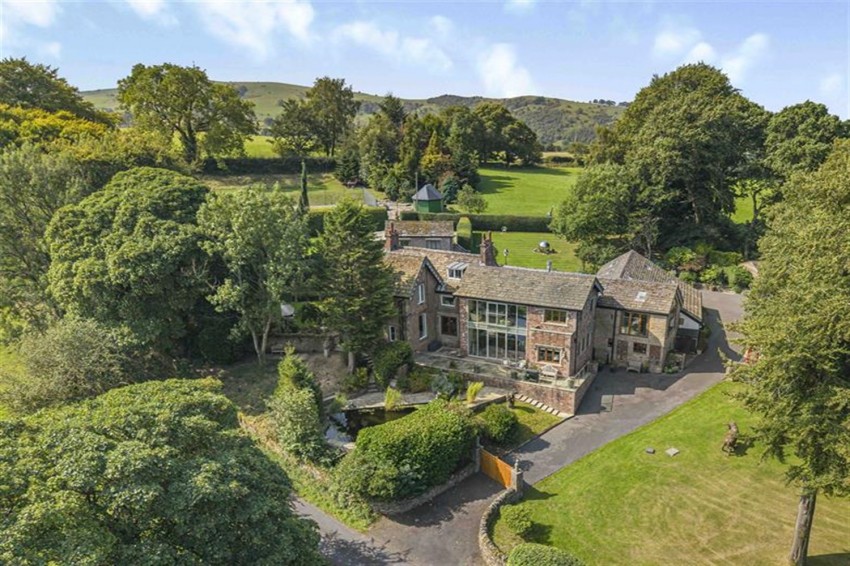 Images for Meg Lane End, Sutton, Macclesfield