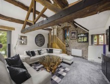 Images for Meg Lane End, Sutton, Macclesfield