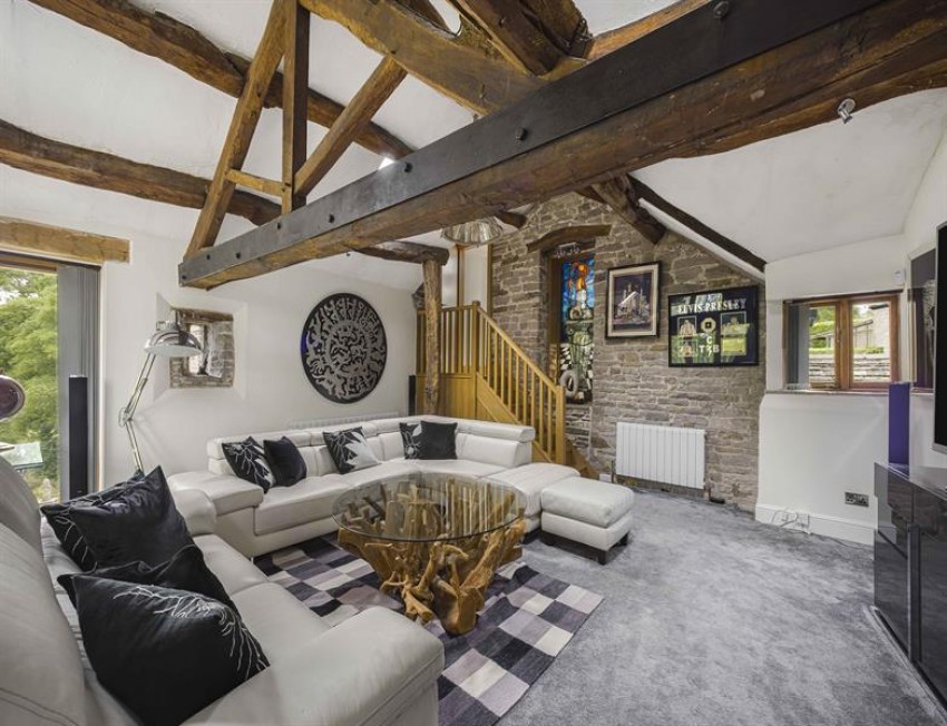 Images for Meg Lane End, Sutton, Macclesfield