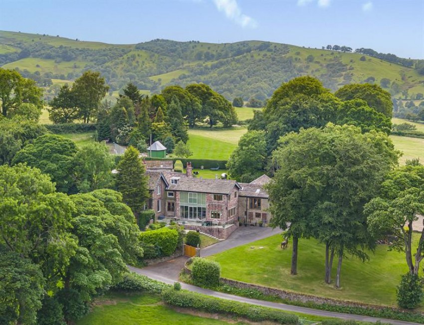Images for Meg Lane End, Sutton, Macclesfield