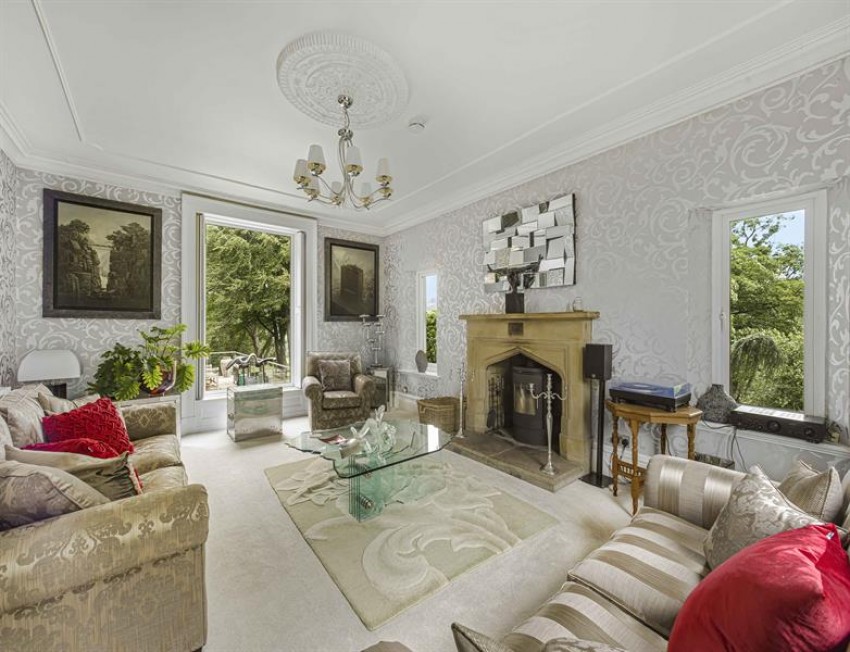 Images for Meg Lane End, Sutton, Macclesfield