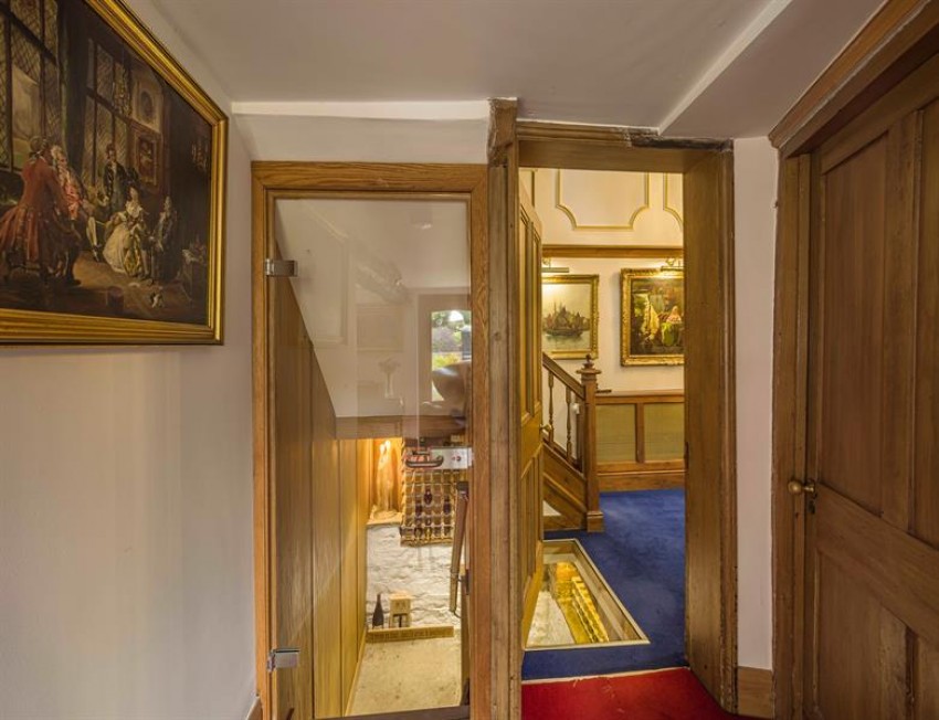 Images for Meg Lane End, Sutton, Macclesfield