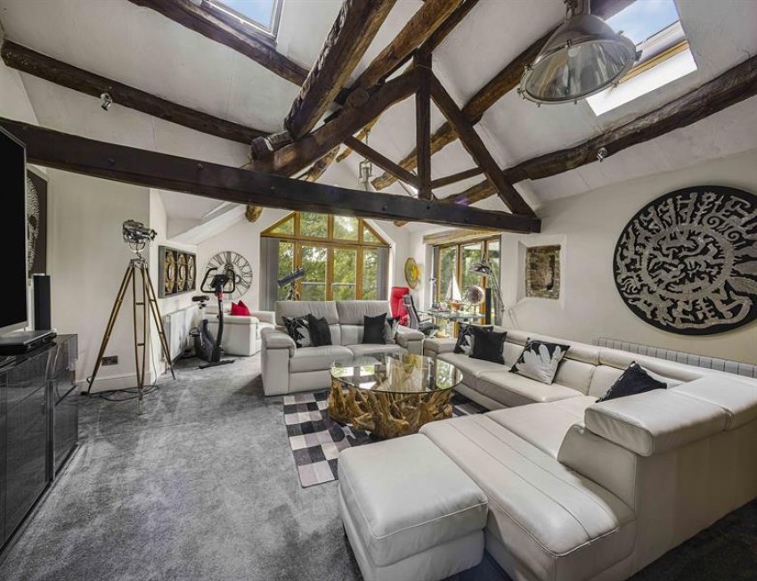 Images for Meg Lane End, Sutton, Macclesfield