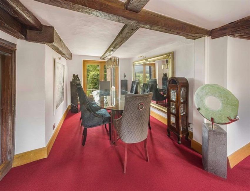 Images for Meg Lane End, Sutton, Macclesfield
