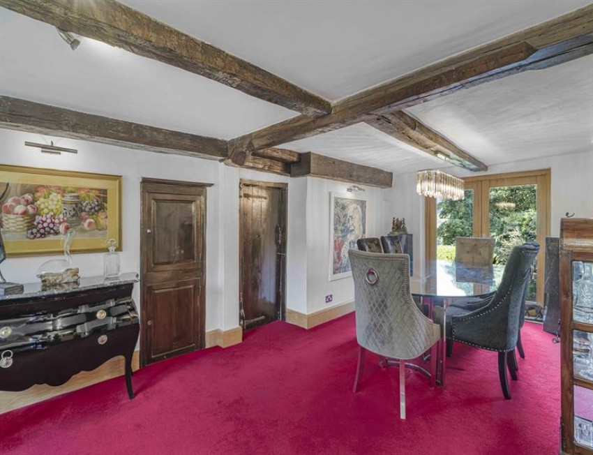Images for Meg Lane End, Sutton, Macclesfield