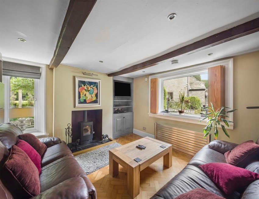 Images for Meg Lane End, Sutton, Macclesfield