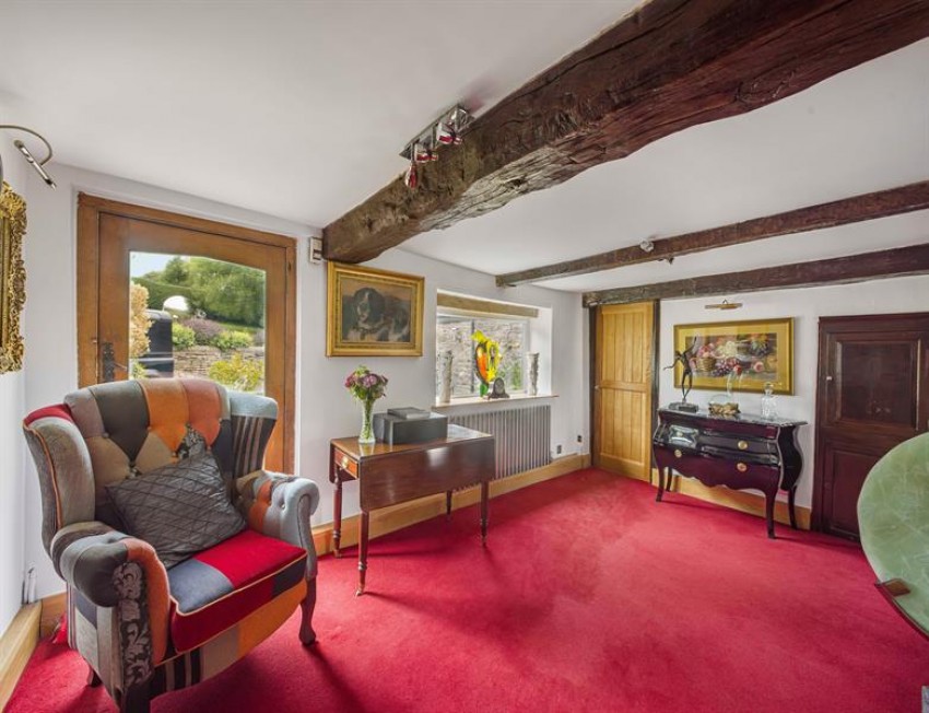 Images for Meg Lane End, Sutton, Macclesfield