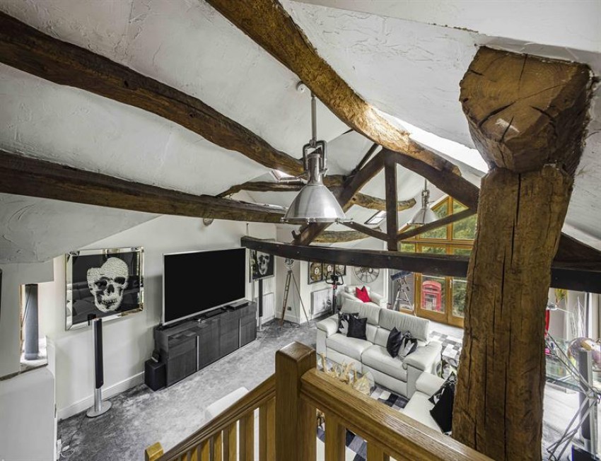 Images for Meg Lane End, Sutton, Macclesfield