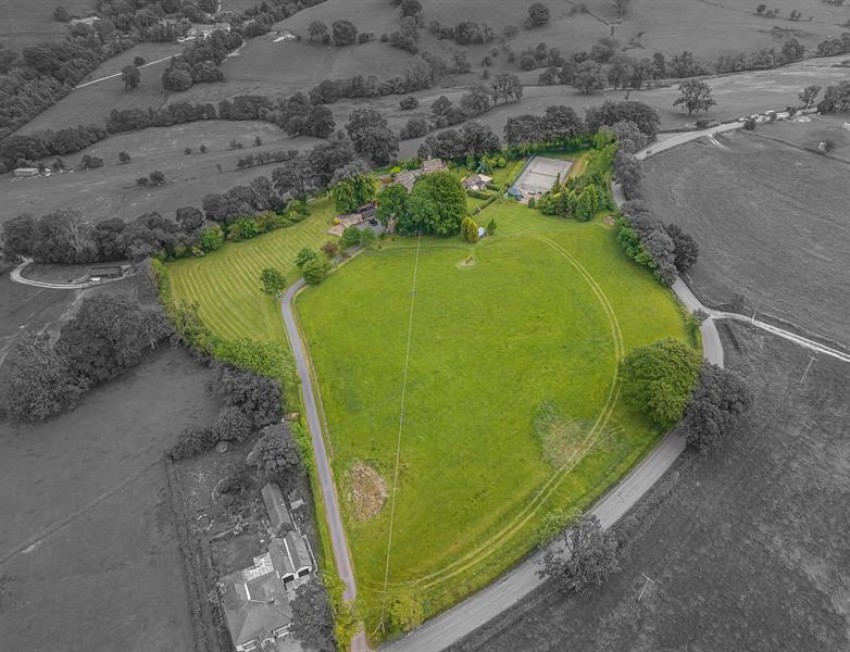 Images for Meg Lane End, Sutton, Macclesfield