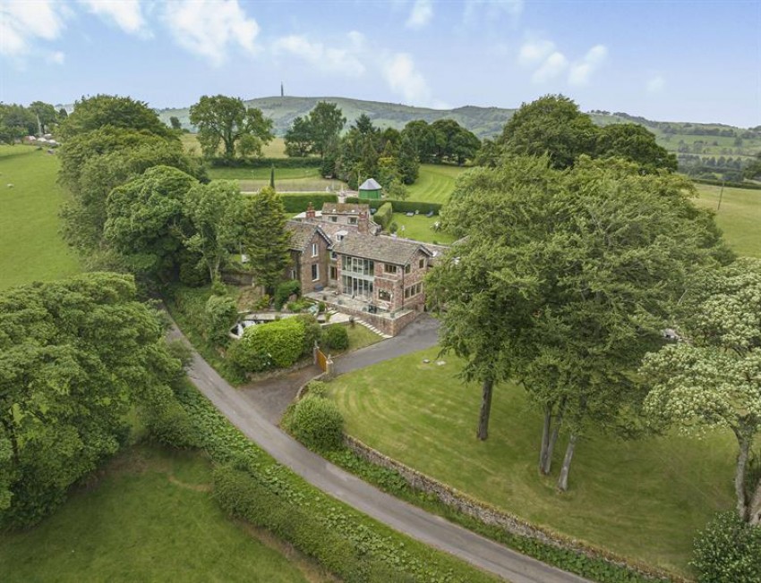Images for Meg Lane End, Sutton, Macclesfield