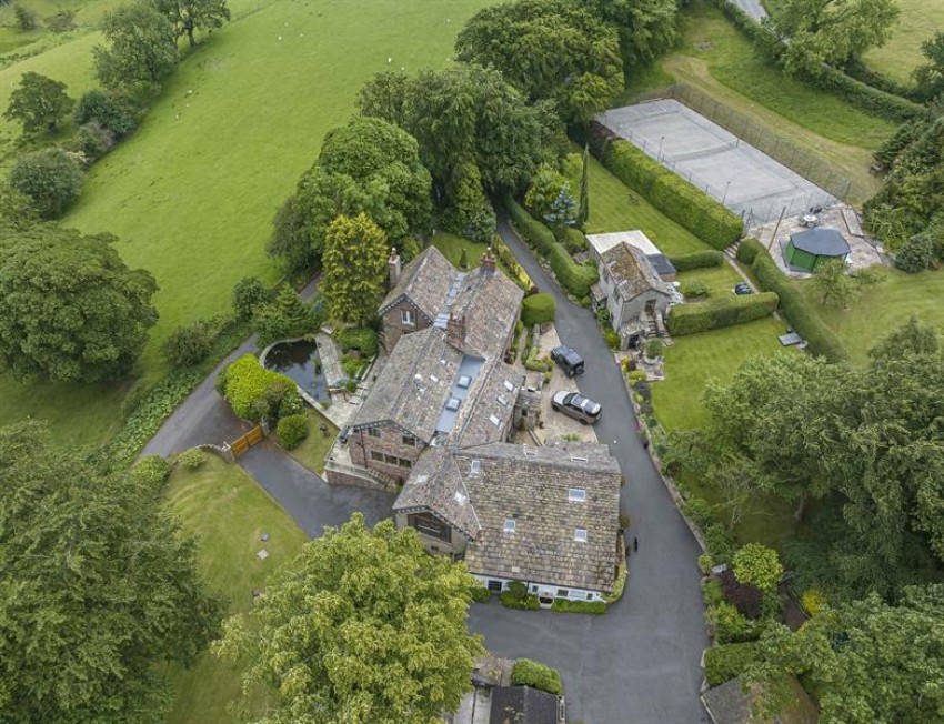 Images for Meg Lane End, Sutton, Macclesfield