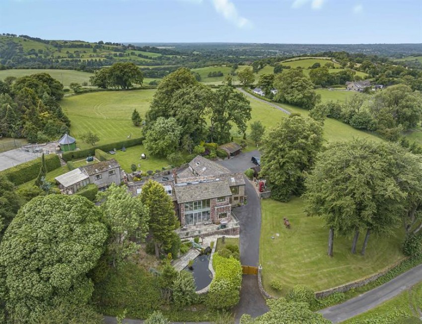 Images for Meg Lane End, Sutton, Macclesfield