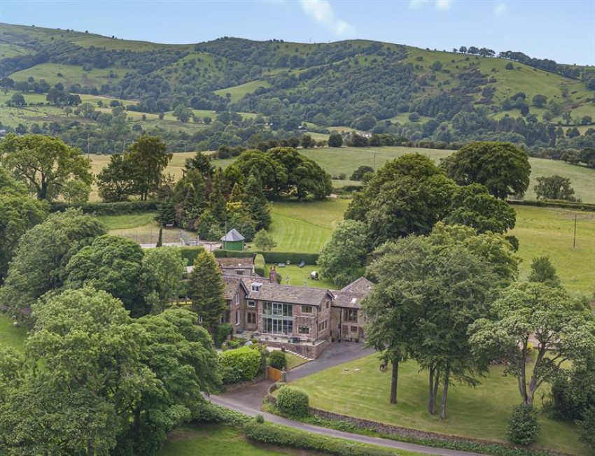 Images for Meg Lane End, Sutton, Macclesfield