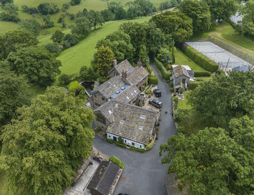 Images for Meg Lane End, Sutton, Macclesfield