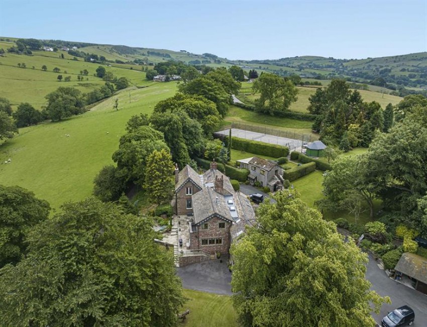 Images for Meg Lane End, Sutton, Macclesfield