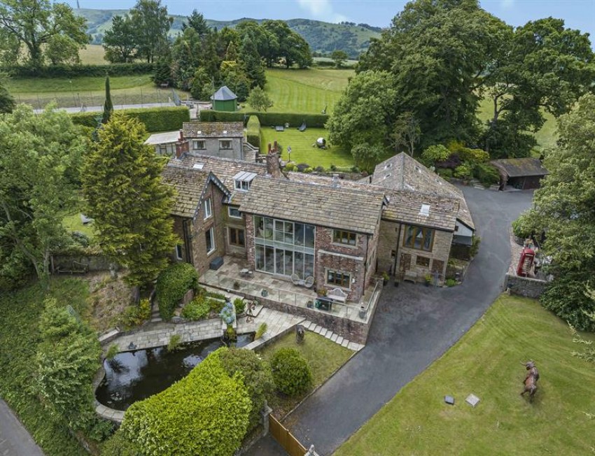 Images for Meg Lane End, Sutton, Macclesfield