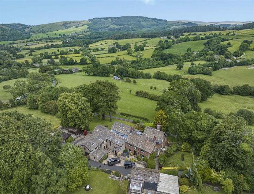 Images for Meg Lane End, Sutton, Macclesfield