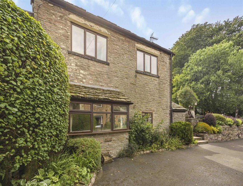 Images for Meg Lane End, Sutton, Macclesfield