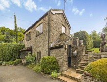 Images for Meg Lane End, Sutton, Macclesfield