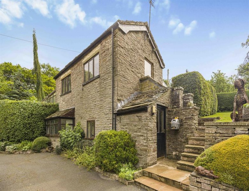 Images for Meg Lane End, Sutton, Macclesfield