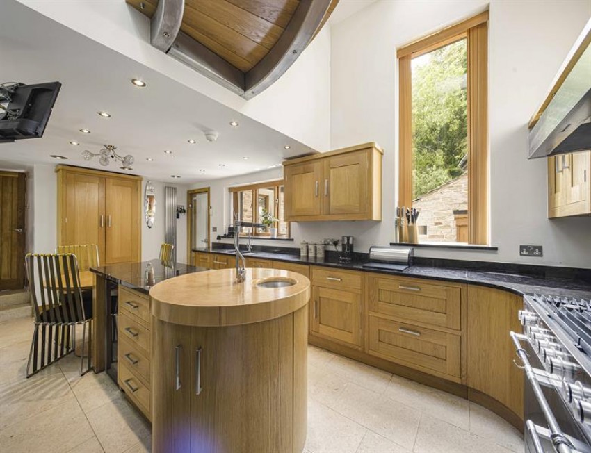 Images for Meg Lane End, Sutton, Macclesfield