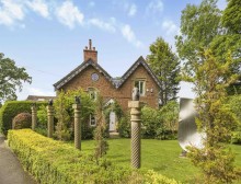 Images for Meg Lane End, Sutton, Macclesfield