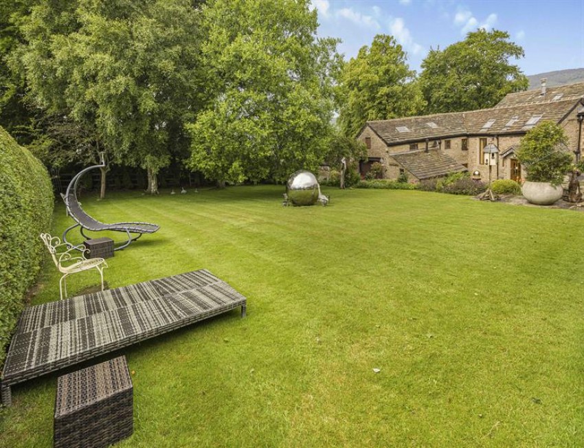 Images for Meg Lane End, Sutton, Macclesfield