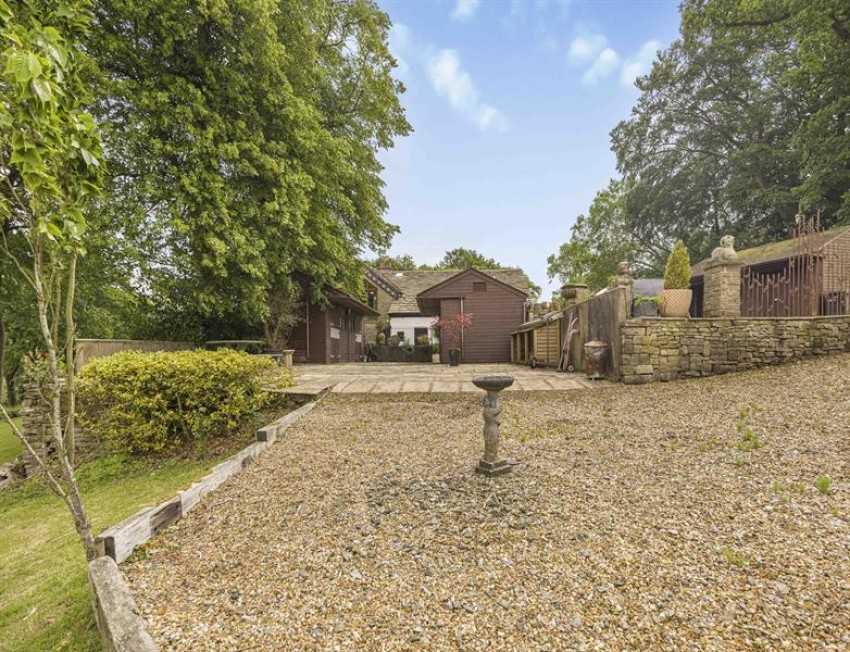 Images for Meg Lane End, Sutton, Macclesfield