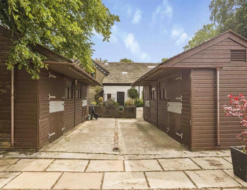 Images for Meg Lane End, Sutton, Macclesfield