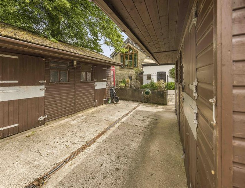 Images for Meg Lane End, Sutton, Macclesfield