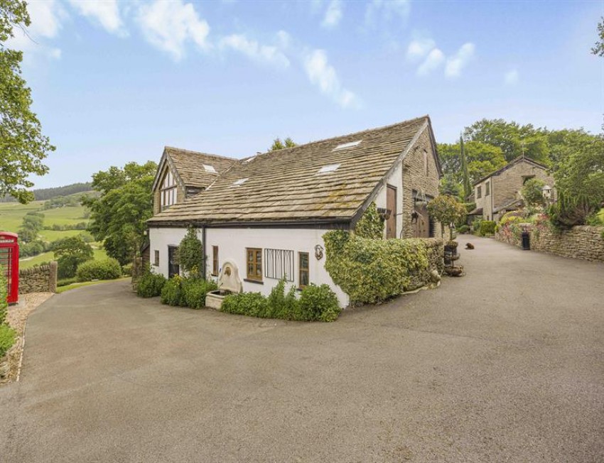 Images for Meg Lane End, Sutton, Macclesfield
