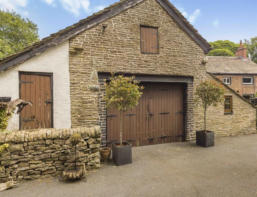 Images for Meg Lane End, Sutton, Macclesfield